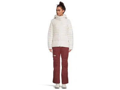 The North Face Ruby Jacket In White