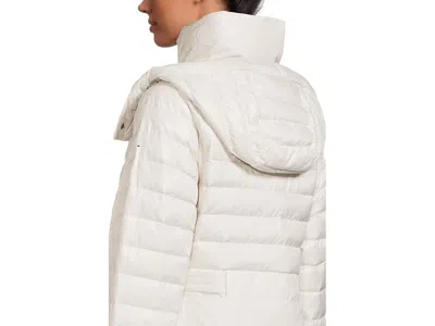 The North Face Ruby Jacket In White