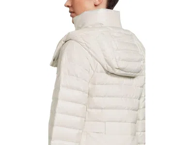 The North Face Ruby Parka In White