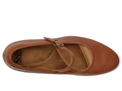 Söfft Adalaide In Brown