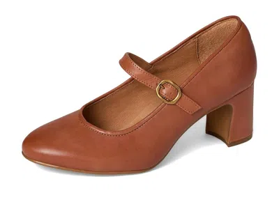 Söfft Adalaide In Brown