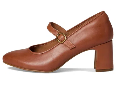 Söfft Adalaide In Brown