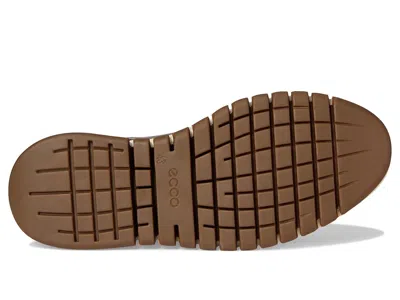 Ecco Gruuv Studio Runner Sneaker