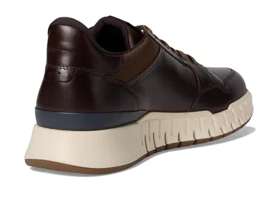 Ecco Gruuv Studio Runner Sneaker