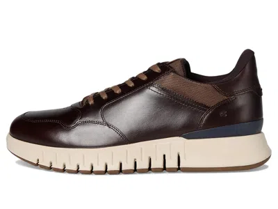 Ecco Gruuv Studio Runner Sneaker