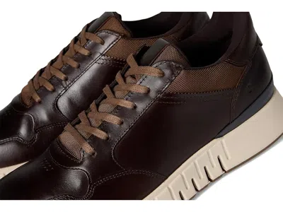 Ecco Gruuv Studio Runner Sneaker
