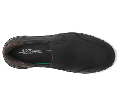 Ecco Move Slip On Sneaker