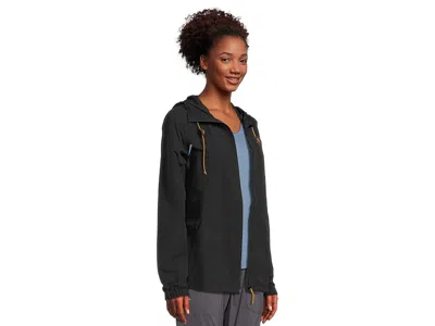 L.l.bean Mountain Classic Full-zip Jacket In Black