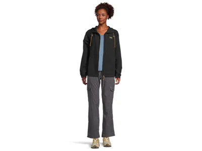 L.l.bean Mountain Classic Full-zip Jacket In Black