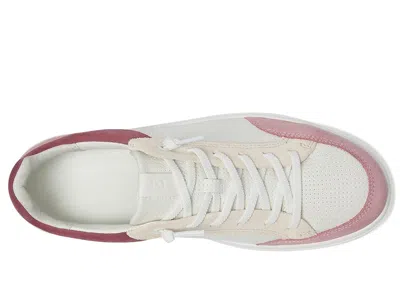 Ecco Soft 60 Sneaker In White