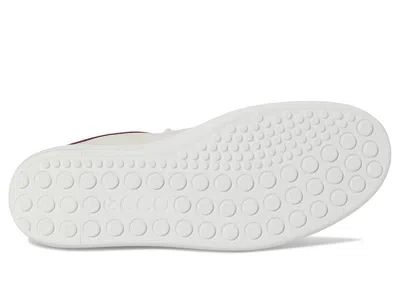 Ecco Soft 60 Sneaker In White
