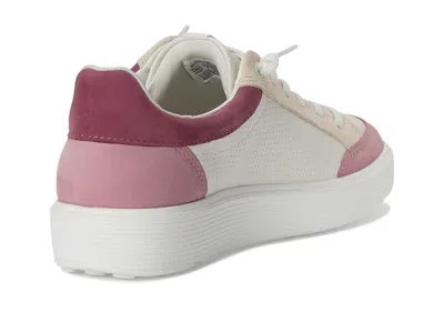 Ecco Soft 60 Sneaker In White