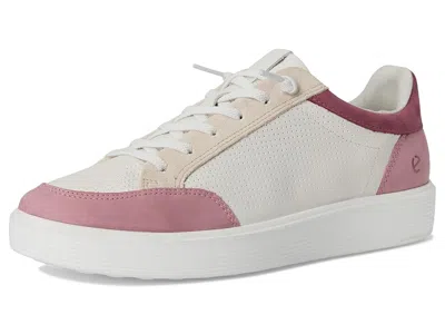 Ecco Soft 60 Sneaker In White