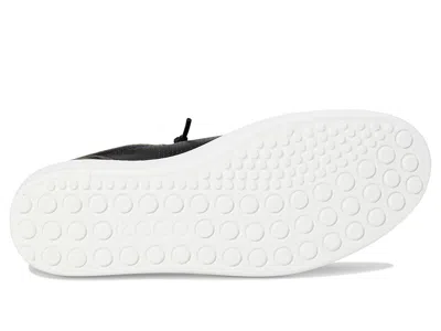 Ecco Soft 60 Sneaker In Black