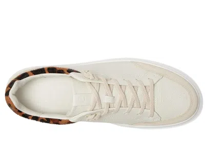 Ecco Soft 60 Sneaker In White