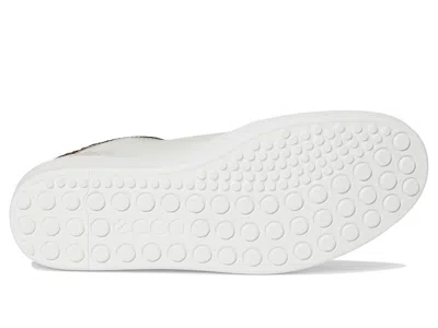 Ecco Soft 60 Sneaker In White