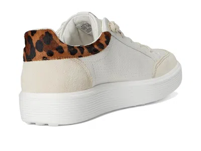 Ecco Soft 60 Sneaker In White