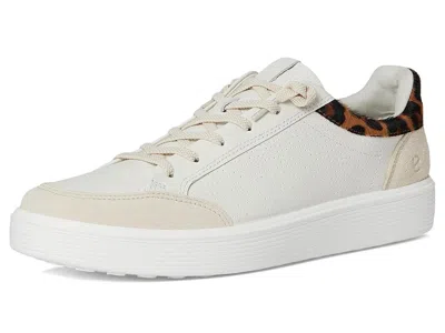 Ecco Soft 60 Sneaker In White