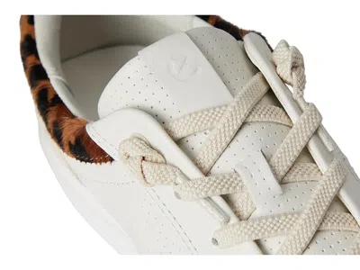 Ecco Soft 60 Sneaker In White