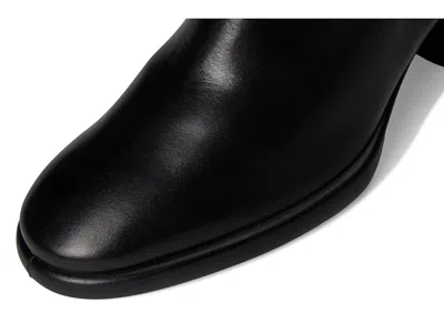 Ecco Sculpted Lx 55 Mid-cut Boots In Black