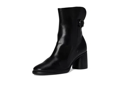 Ecco Sculpted Lx 55 Mid-cut Boots In Black