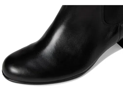 Ecco Dress Classic 35 Chelsea Boots In Black