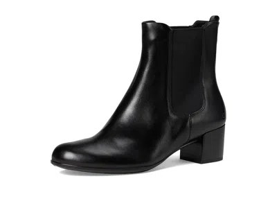 Ecco Dress Classic 35 Chelsea Boots In Black