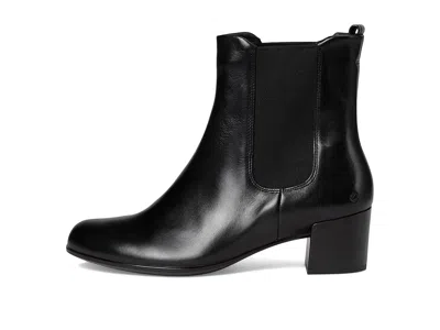 Ecco Dress Classic 35 Chelsea Boots In Black