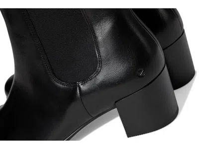 Ecco Dress Classic 35 Chelsea Boots In Black