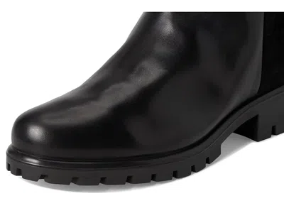 Ecco Modtray Ankle Boots In Black
