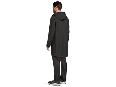 Helly Hansen Rigging Coat In Black