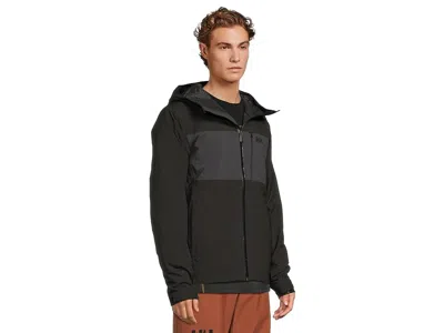 Helly Hansen Gravity Jacket In Black