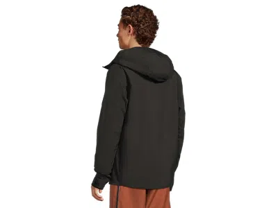 Helly Hansen Gravity Jacket In Black