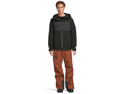 Helly Hansen Gravity Jacket In Black