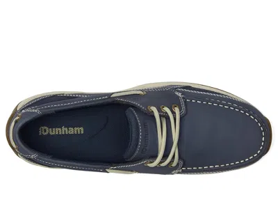 Dunham Captain In Blue
