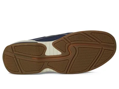 Dunham Captain In Blue