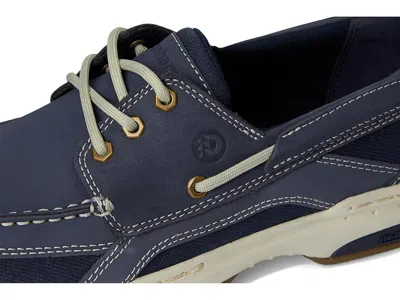 Dunham Captain In Blue