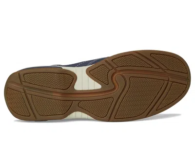 Dunham Waves In Blue