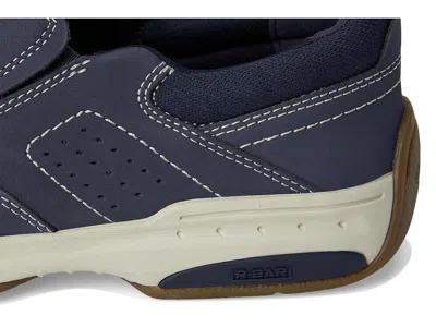 Dunham Waves In Blue