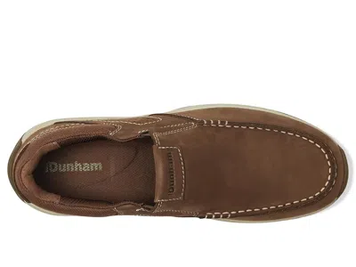 Dunham Waves In Brown