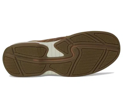 Dunham Waves In Brown