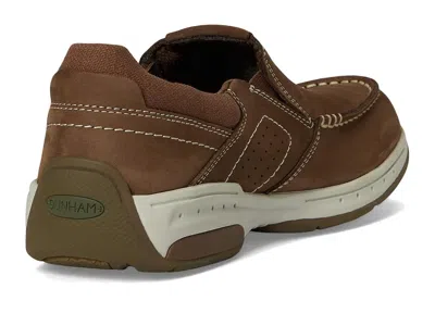 Dunham Waves In Brown