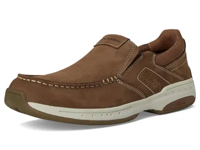 Dunham Waves In Brown