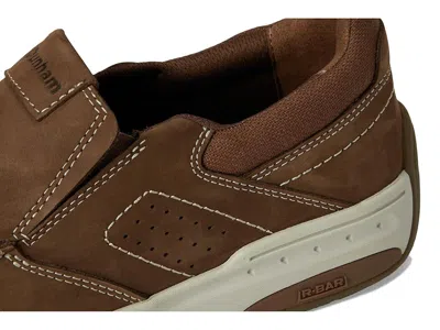 Dunham Waves In Brown