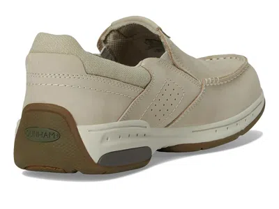 Dunham Waves In Neutral