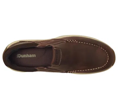 Dunham Waves In Brown