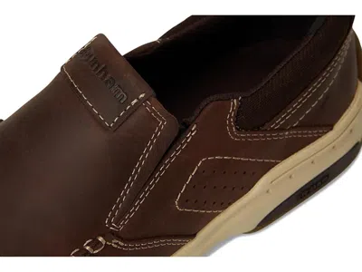 Dunham Waves In Brown