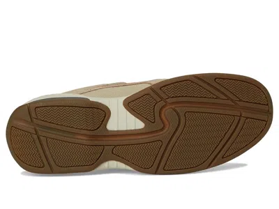 Dunham Captain In Brown