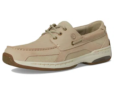 Dunham Captain In Brown