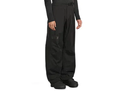 Helly Hansen Snow Pants In Black